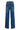 KAkarla HW Flared Jeans Medium Blue Washed Denim - 10507619