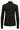 KAdrew Turtleneck T-Shirt Black deep - 10507922