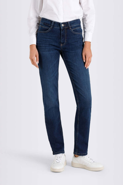 ANGELA Medium Blue Denim - 5240/87 0380L Thumbnail