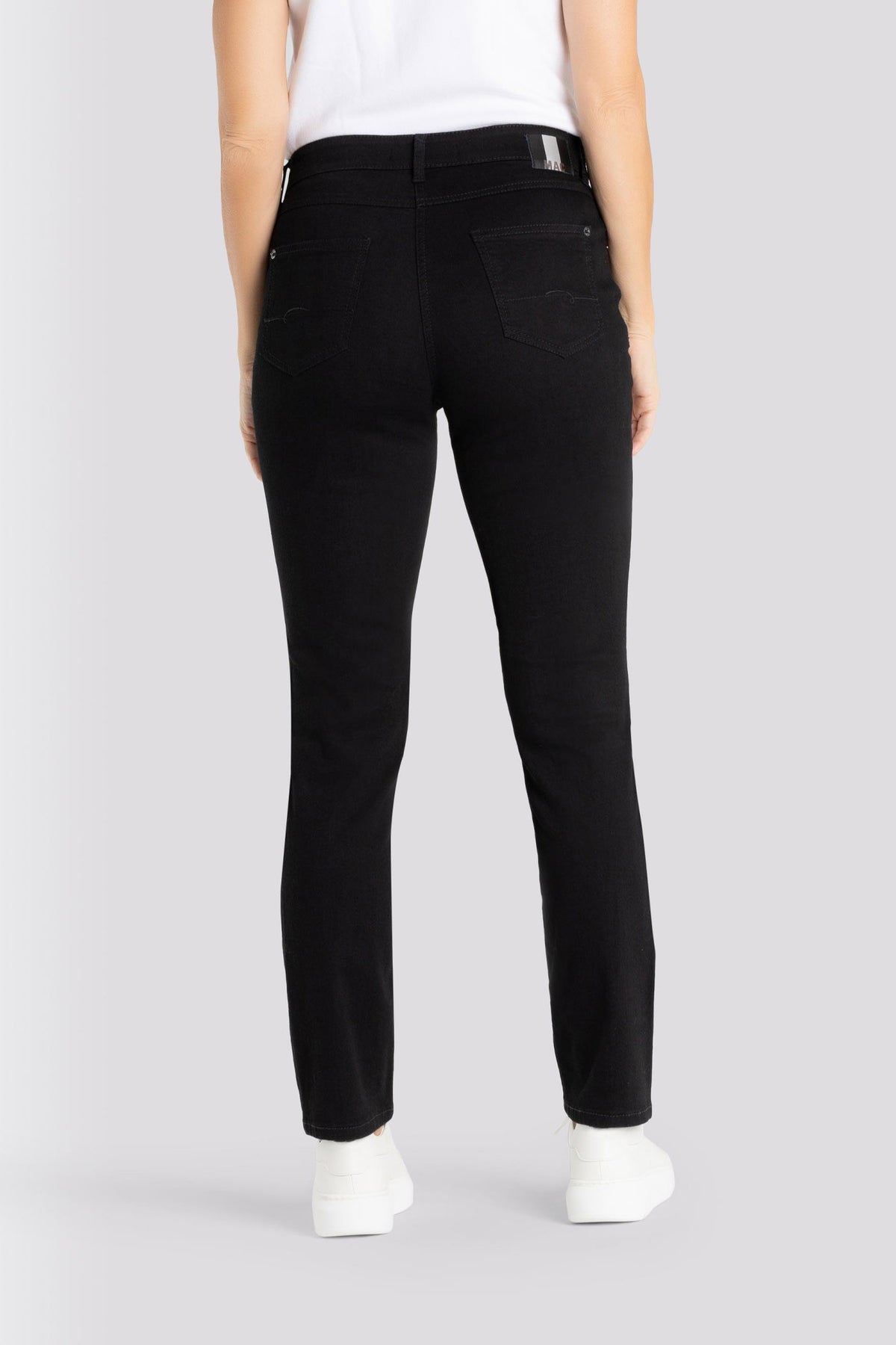 MELANIE BLACK DENIM - 5040/87 0380L
