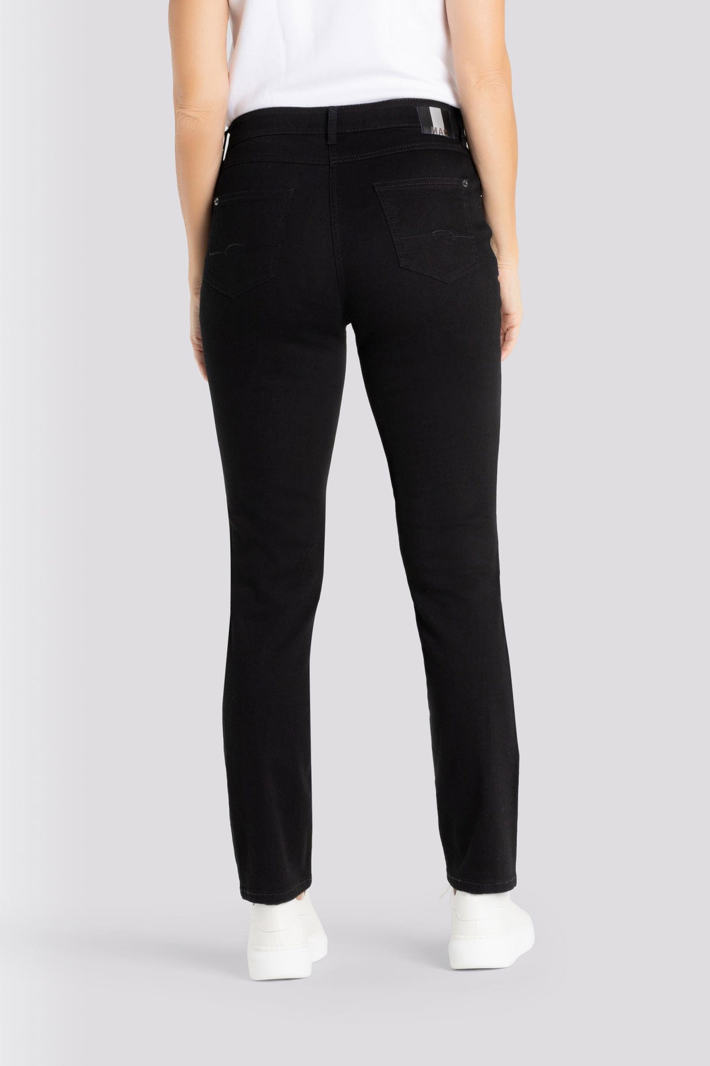 MELANIE BLACK DENIM - 5040/87 0380L