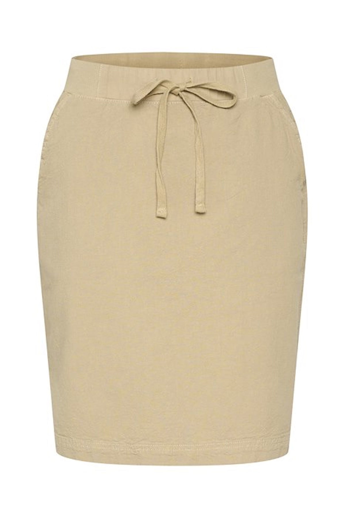 Naya Skirt Classic Sand