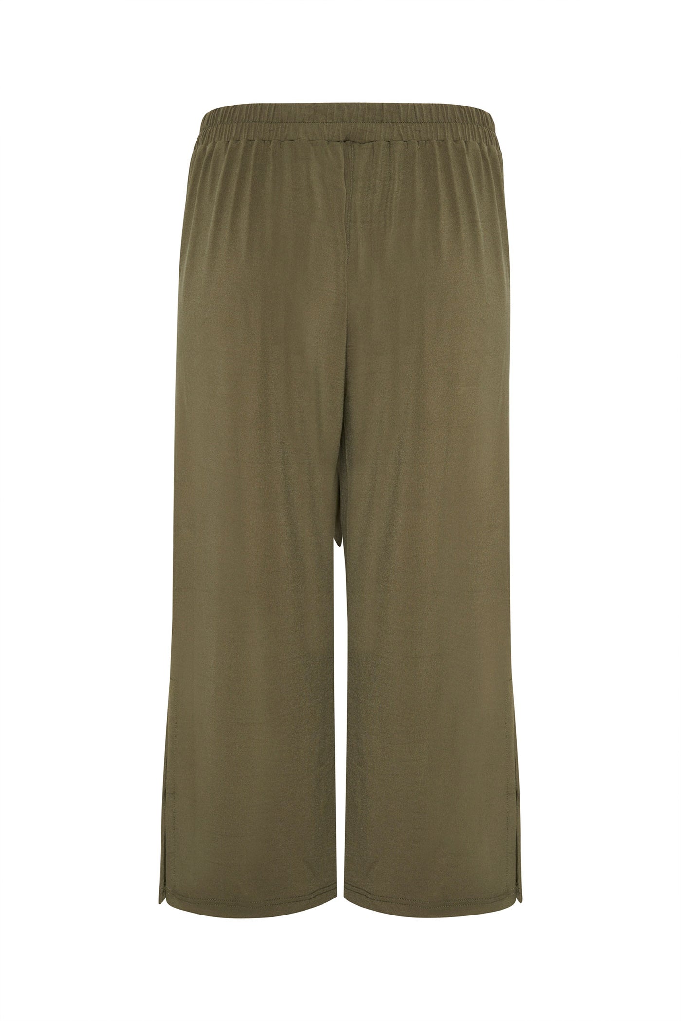KAmalli Pants GRAPE LEAF - 10503140