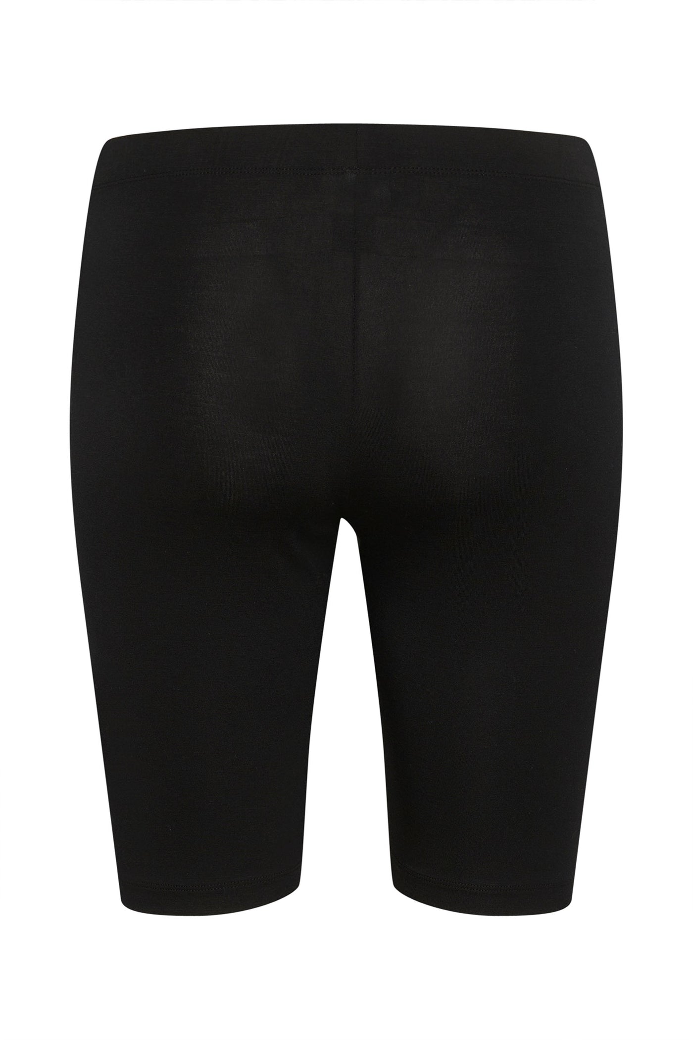 KAselma Jersey Shorts Black deep - 10503342