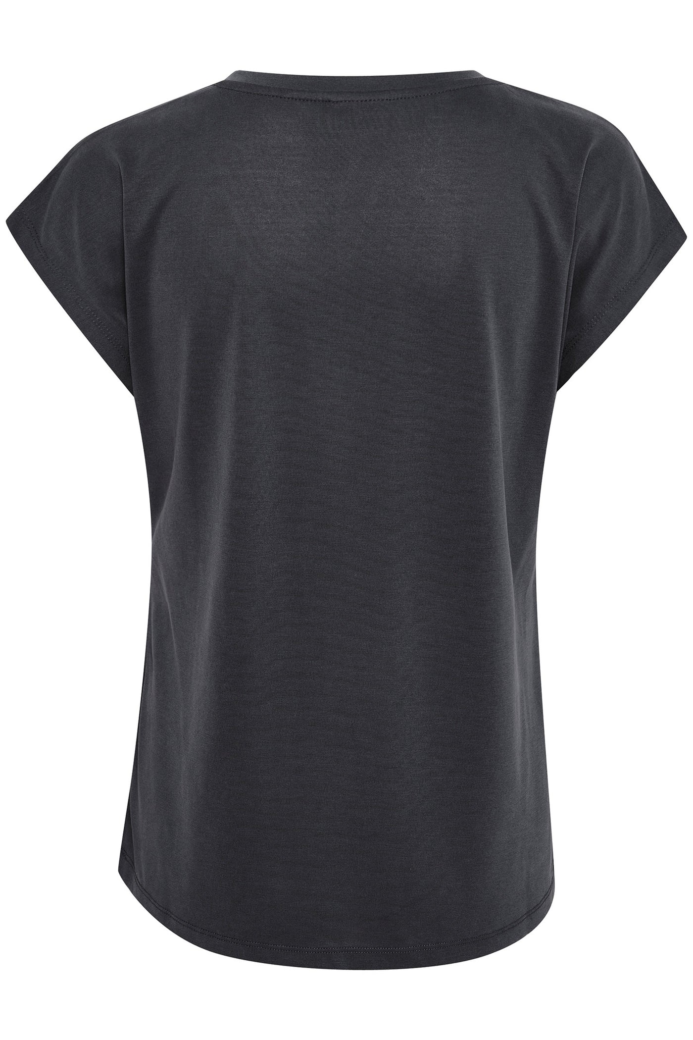 KAlise T-Shirt Washed black - 10504040