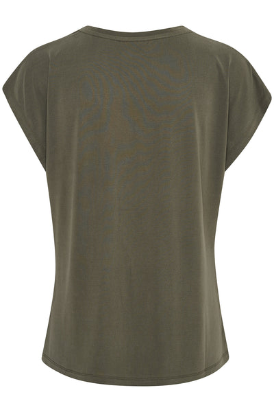 KAlise T-Shirt GRAPE LEAF - 10504040 Thumbnail