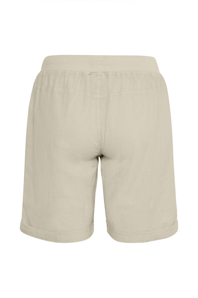 KAnaya Shorts Seagrass - 10504239 Thumbnail