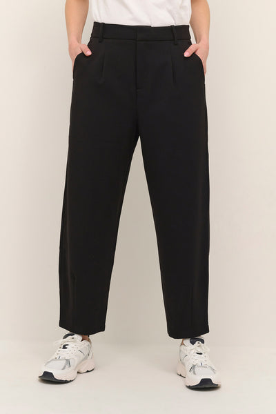 KAmerle Pants Suiting Black deep - 10504769 Thumbnail