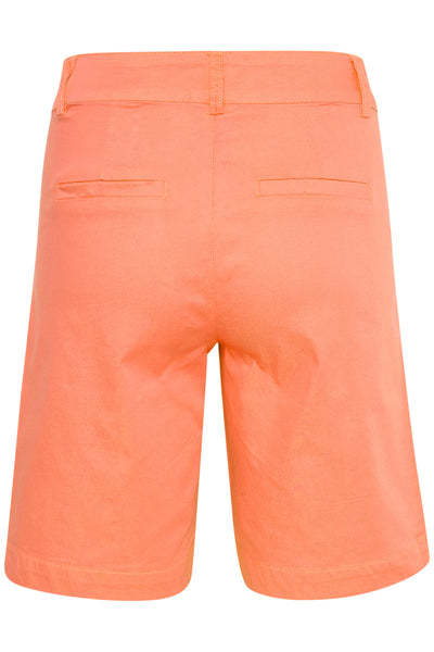 KAlea City Shorts MELON - 10505457 Thumbnail