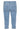 KAvicky Capri Jeans Light Blue Washed Denim - 10505521