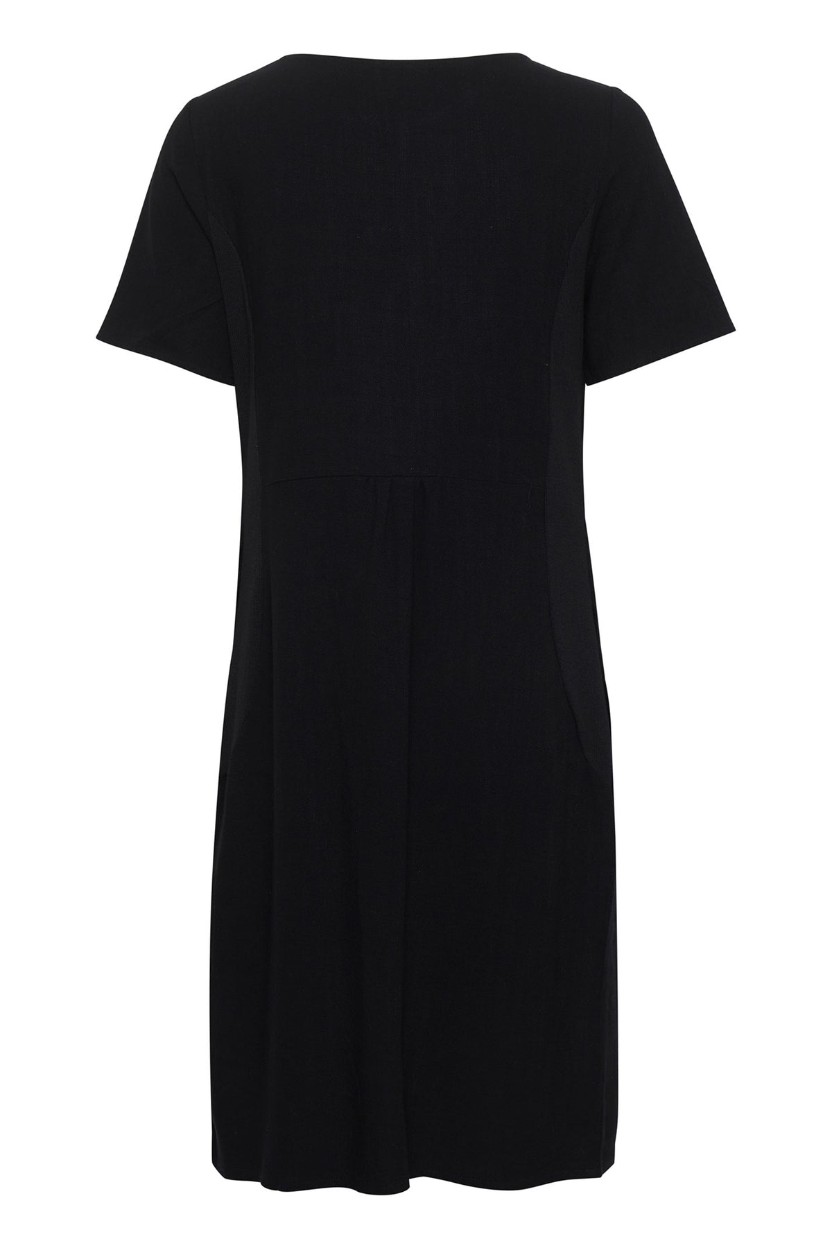 KAliny Dress Black deep - 10505731