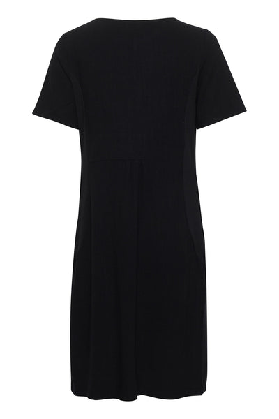 KAliny Dress Black deep - 10505731 Thumbnail