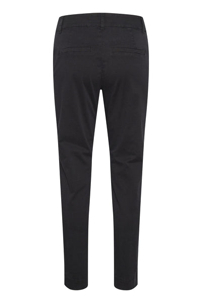 KAmette Pants Black deep - 10506121 Thumbnail