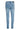 KAsinem HW 7/8 Jeans Light Blue Washed Denim - 10506130