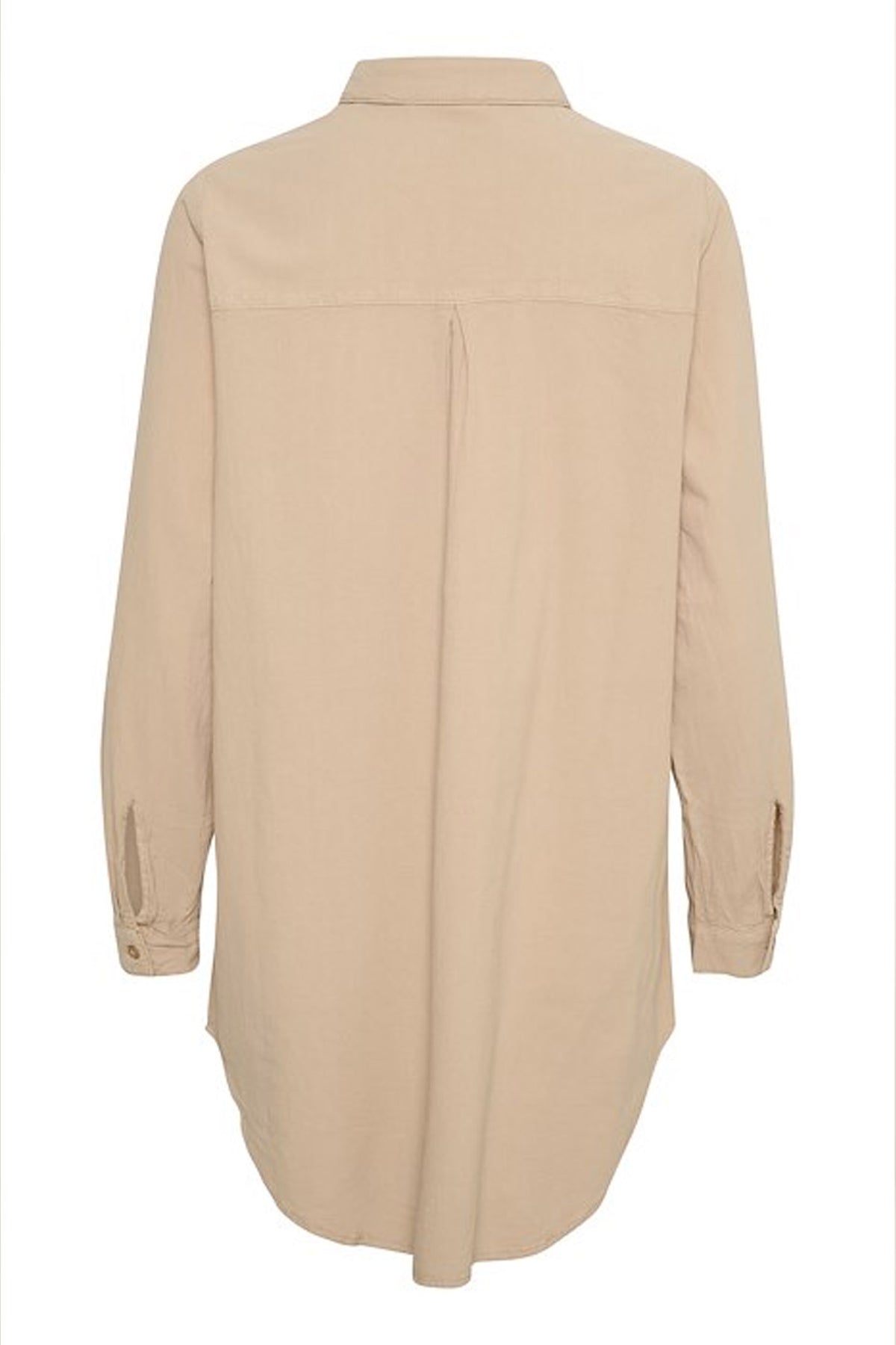 KAnaya Shirt Tunic Classic Sand - 10506337