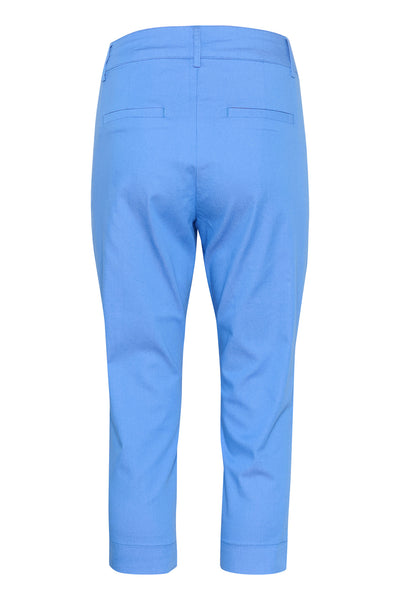 KAlea Capri Pants ULTRAMARINE - 10506815 Thumbnail