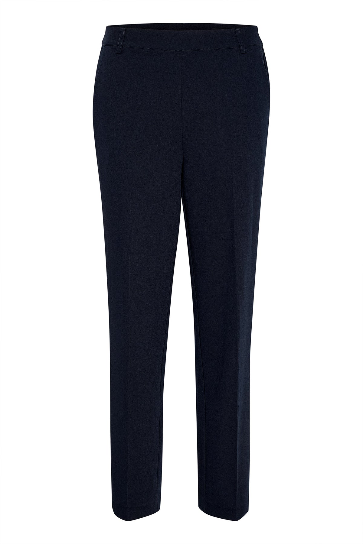 KAsakura HW Pants Midnight Marine - 10506858