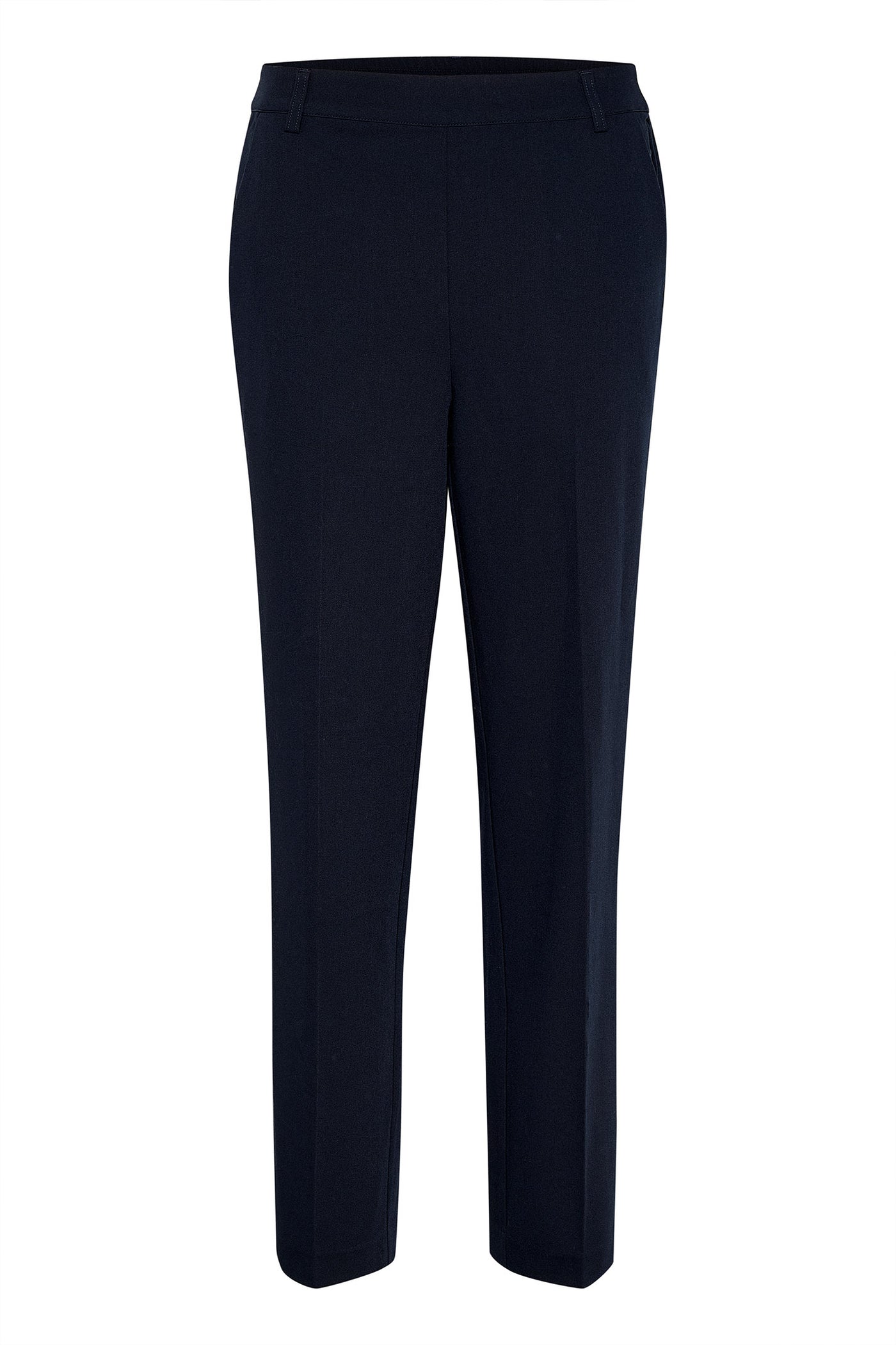 KAsakura HW Pants Midnight Marine - 10506858