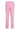 KAsakura HW Pants Pink Frosting - 10506858