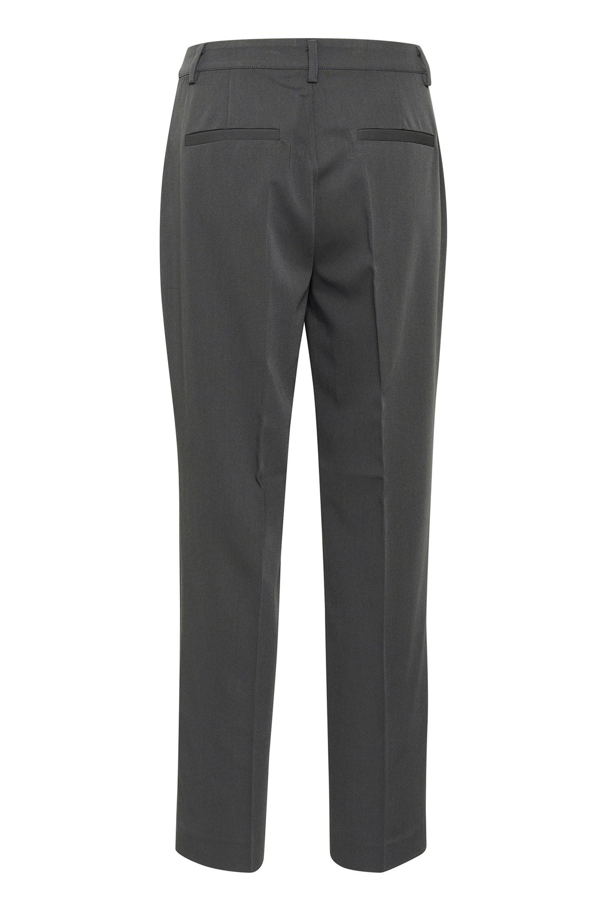 KAsakura Zipper Pants Black Oyster - 10507770