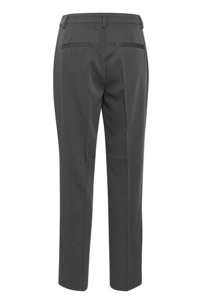 KAsakura Zipper Pants Black Oyster - 10507770 Thumbnail