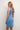 India Round-Neck Dress Quiet Harbor - 501002