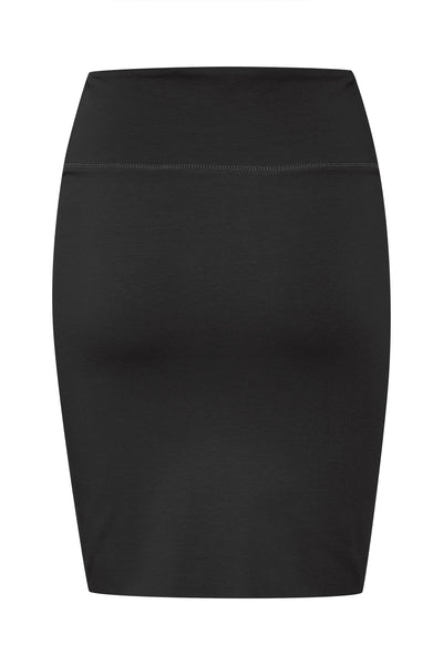 Penny Skirt Black deep - 501040 Thumbnail