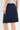 Lea skirt Navy - 15714