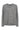 MMThora V-Neck Knit Grey Melange - 153900