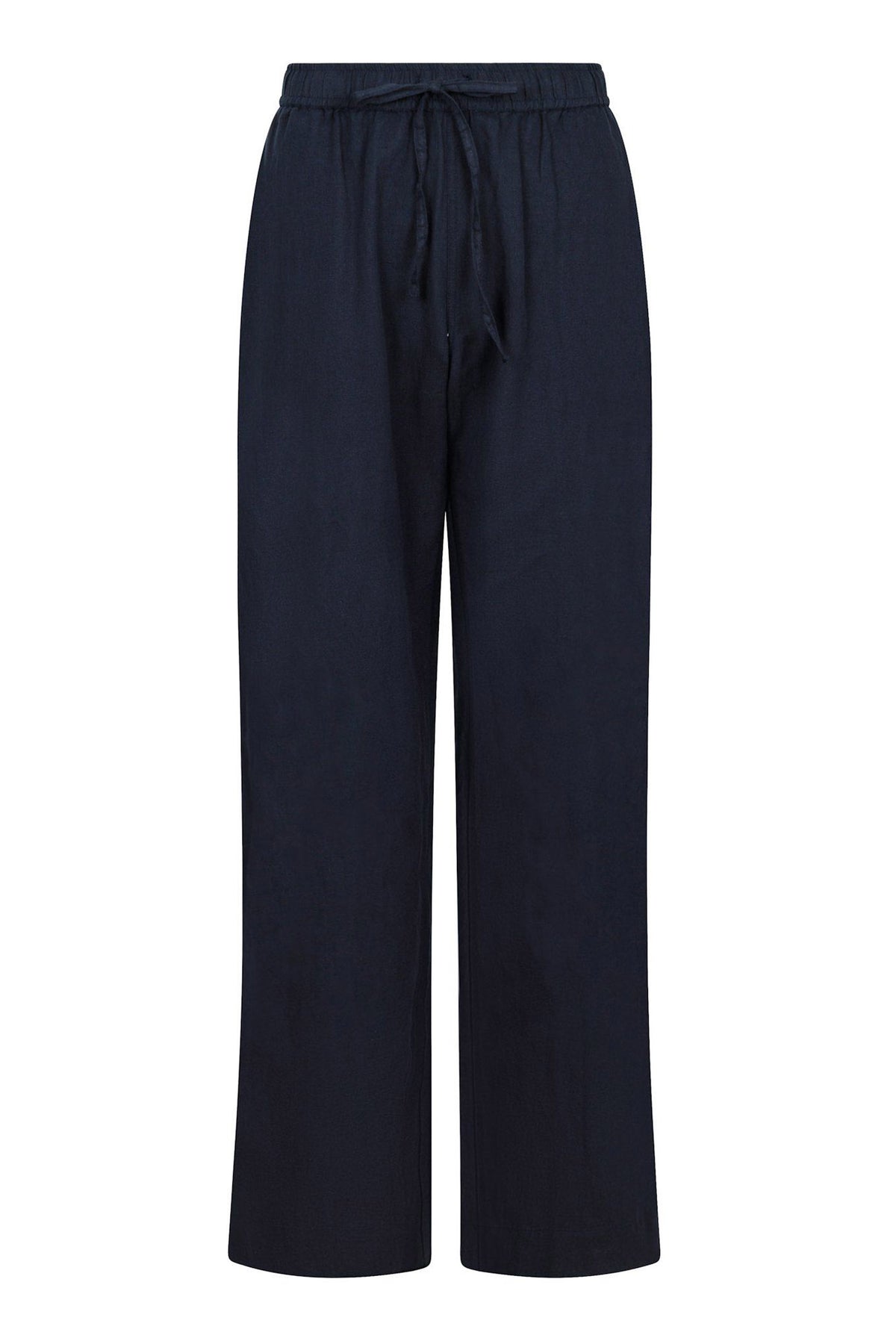 Sonar Linen Navy - 158949