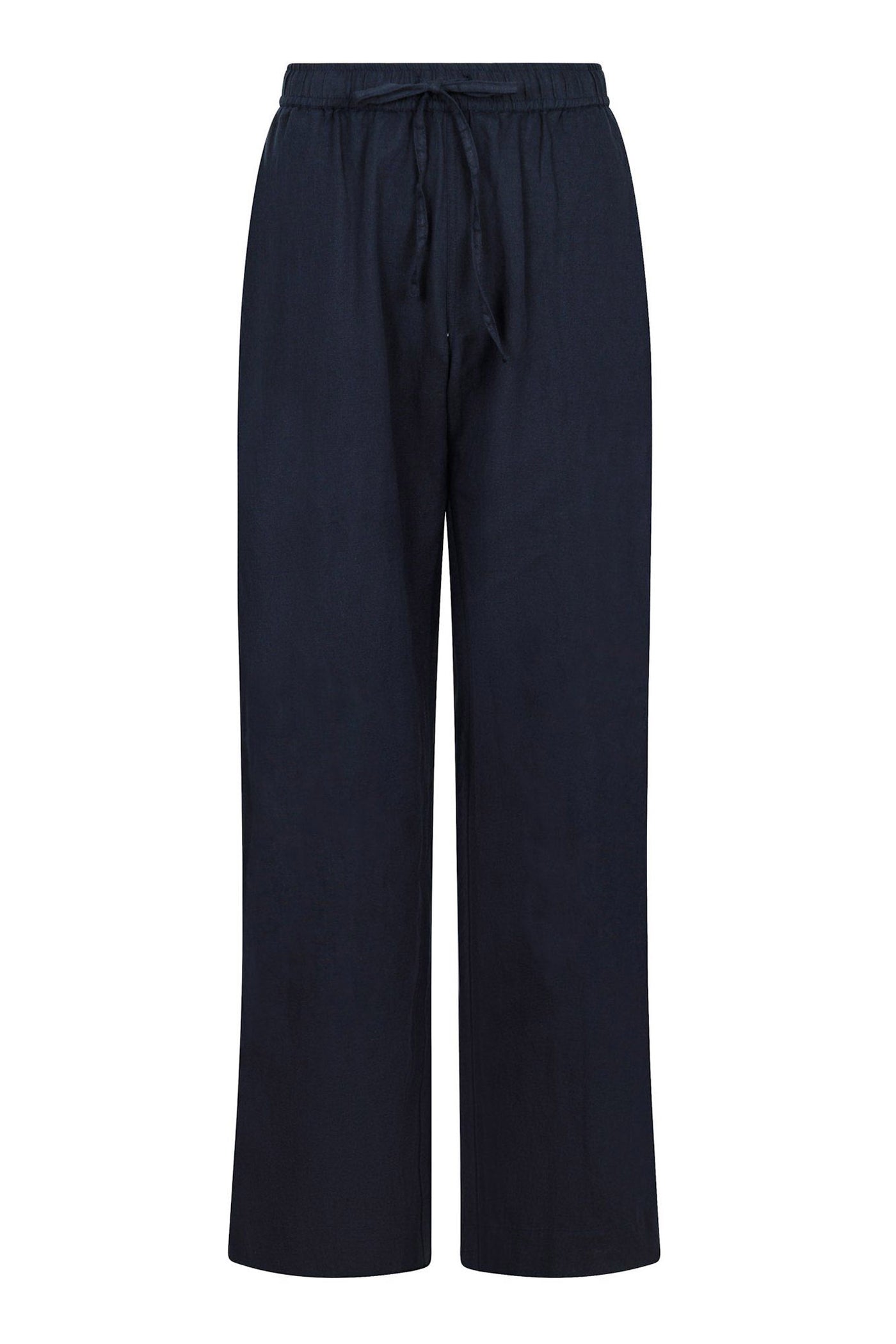 Sonar Linen Navy - 158949
