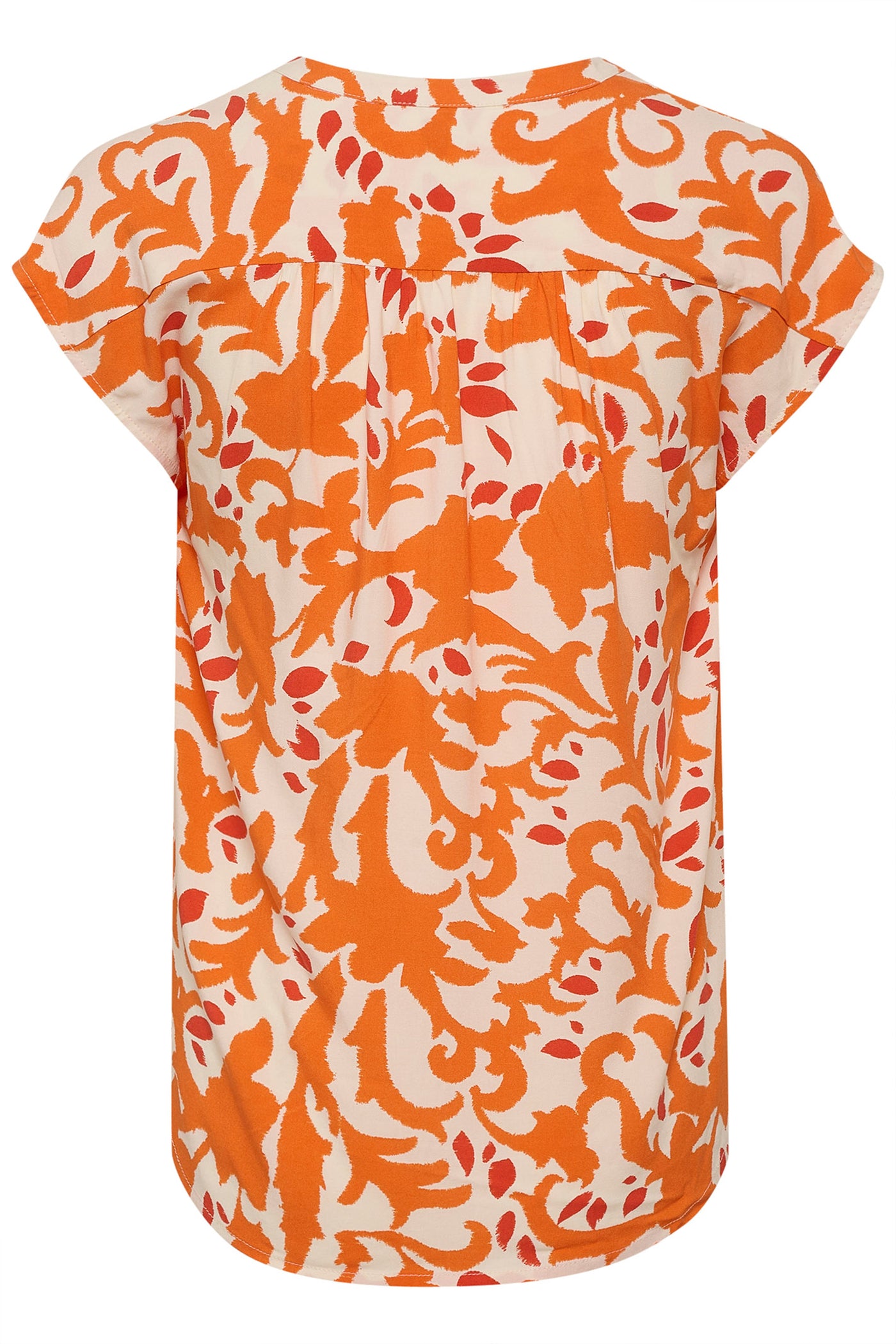 BjarkaPW TO Mandarin Orange Ornament - 30307901