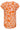 BjarkaPW TO Mandarin Orange Ornament - 30307901