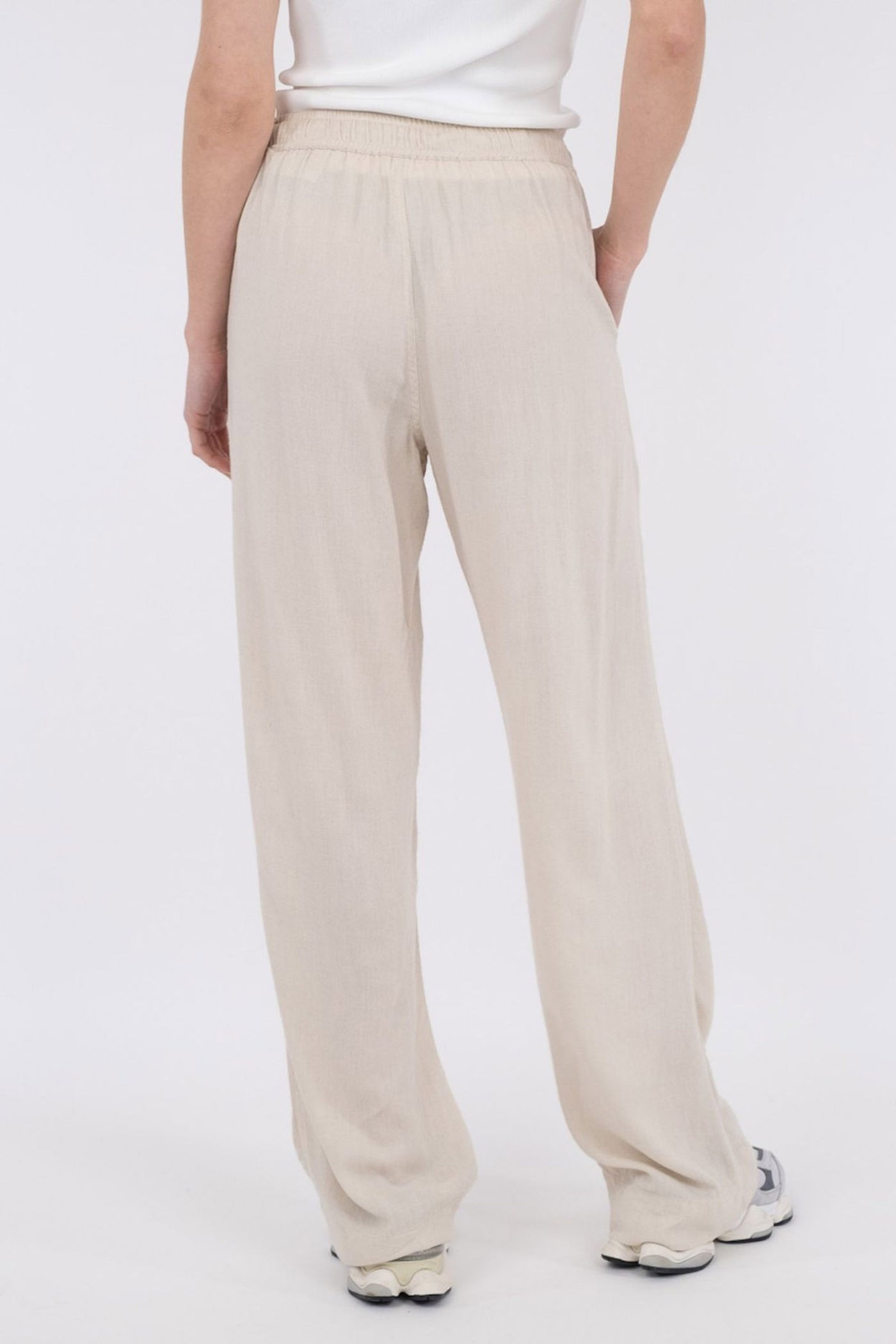 Sonar Drapy Linen Natural - 160353