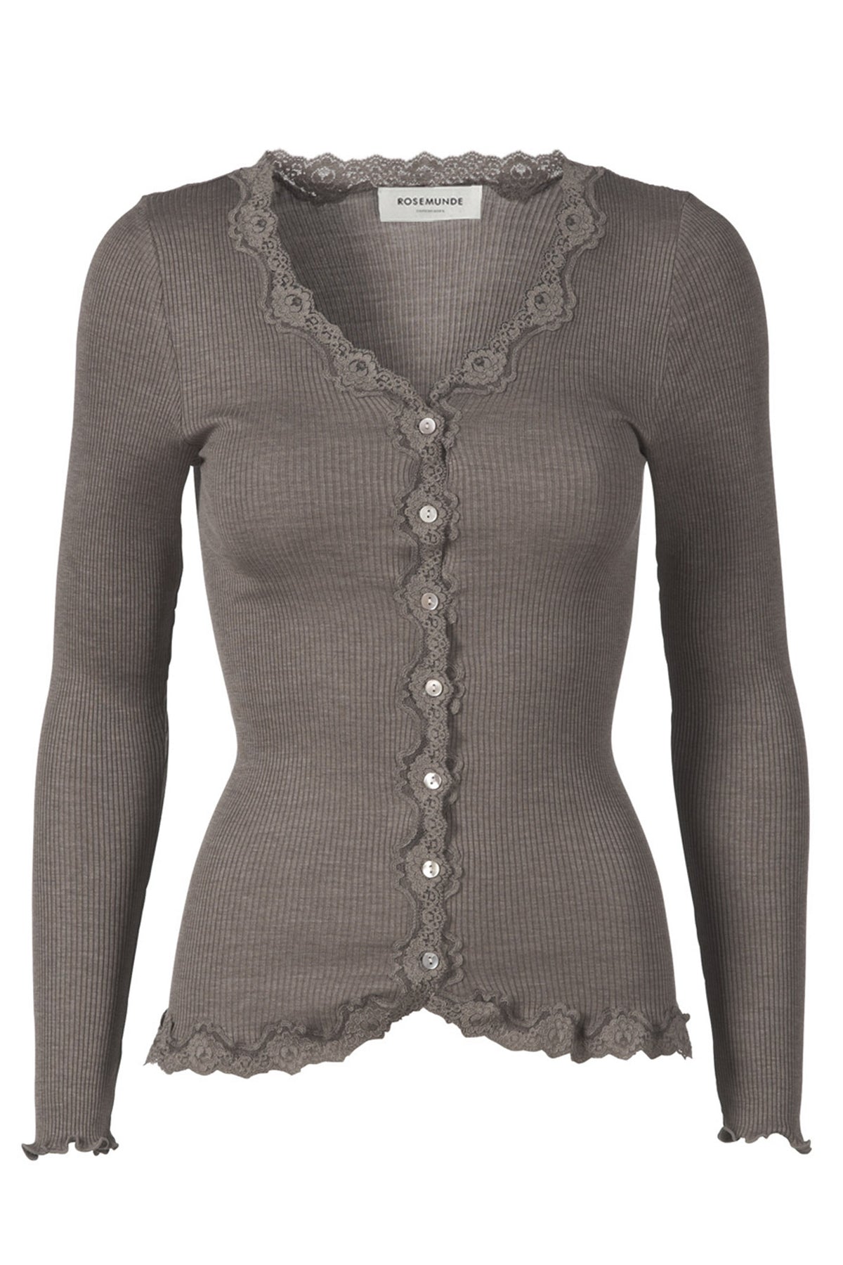 5420 CARDIGAN MELLEMBRUN - 5420