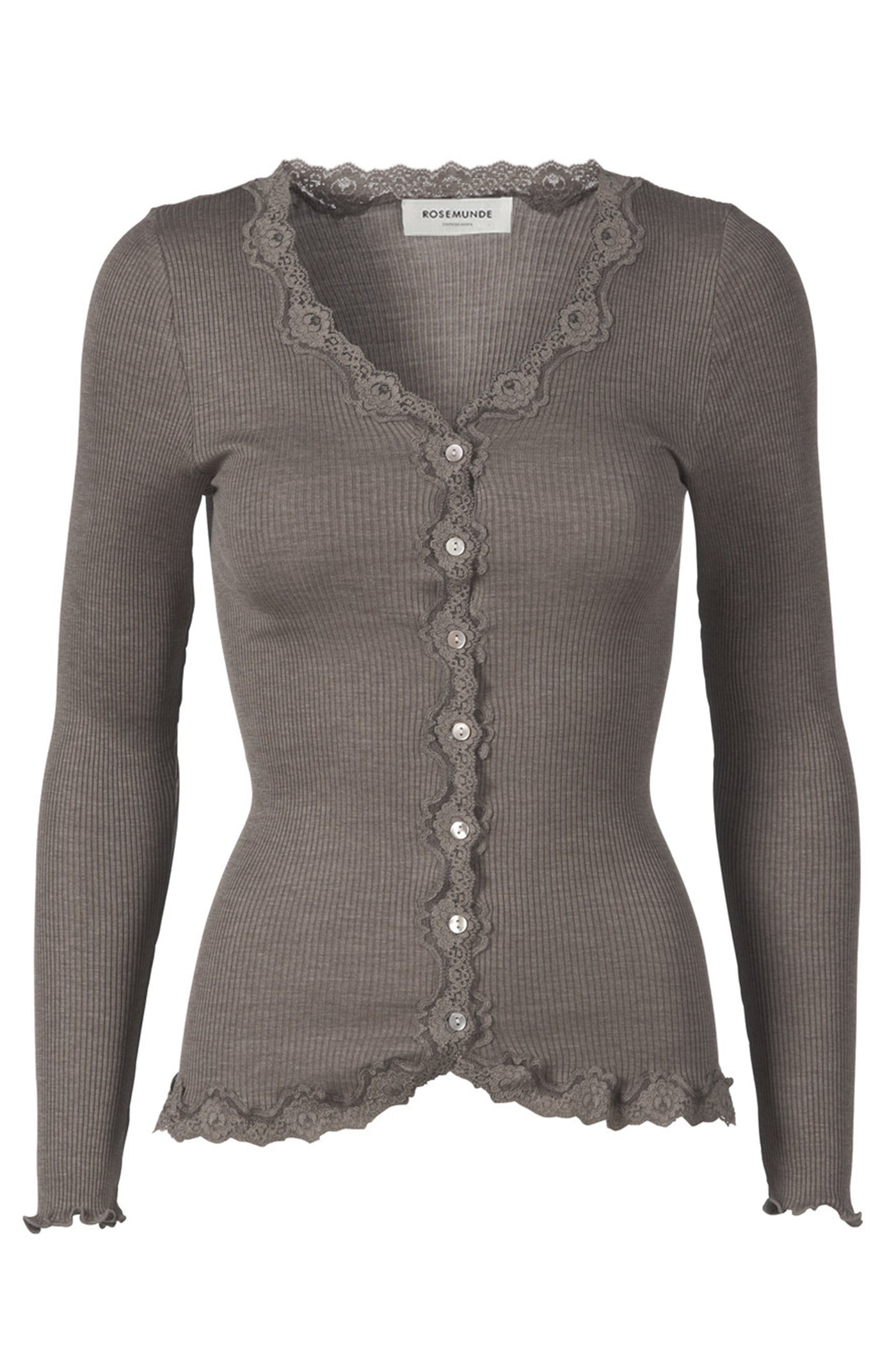 5420 CARDIGAN MELLEMBRUN - 5420