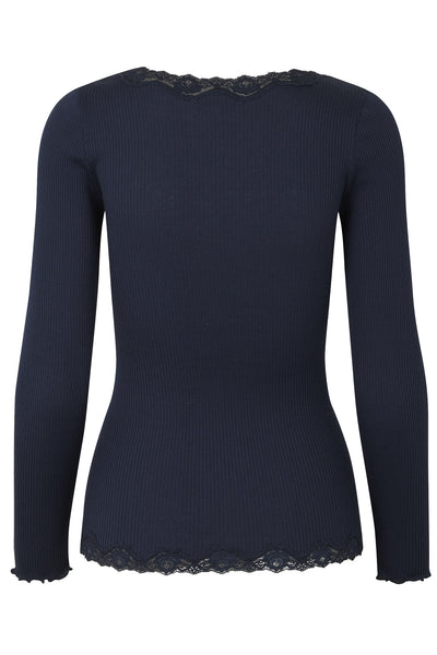 5420 CARDIGAN Navy - 5420 Thumbnail