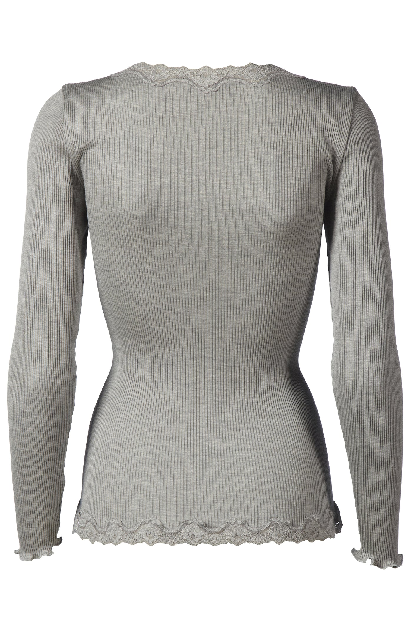 5420 CARDIGAN Light grey - 5420