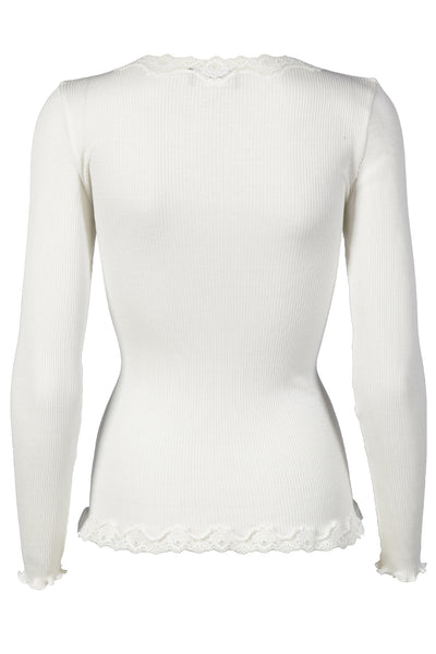 5420 CARDIGAN White - 5420 Thumbnail