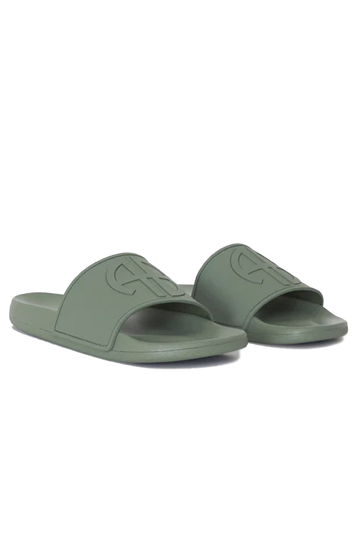 A-14-4180 SKO Artichoke Green - A-14-4180