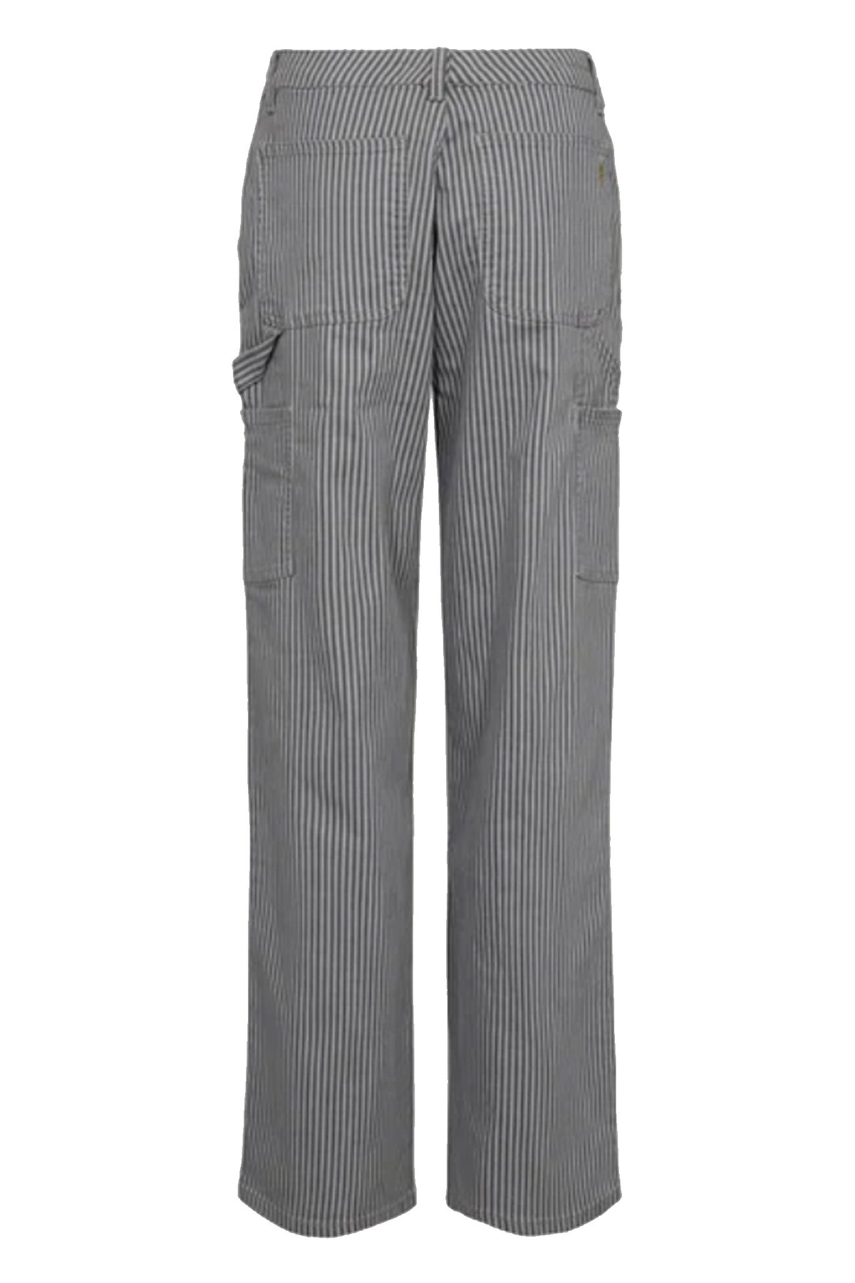SNOS250 Grey Stripe - SNOS250