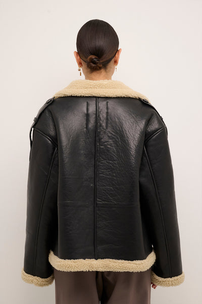 KleoKB Coat Meteorite - 10104515 Thumbnail