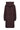 MMNova Square Down Coat FUDGE - 139560