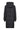 MMNova Square Down Coat DARK GREY - 139560
