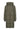 MMNova Square Down Coat Dusty Olive - 139560