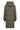 MMNova Square Down Coat Dusty Olive - 139560