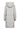 MMNova Square Down Coat Glacier Gray - 139560