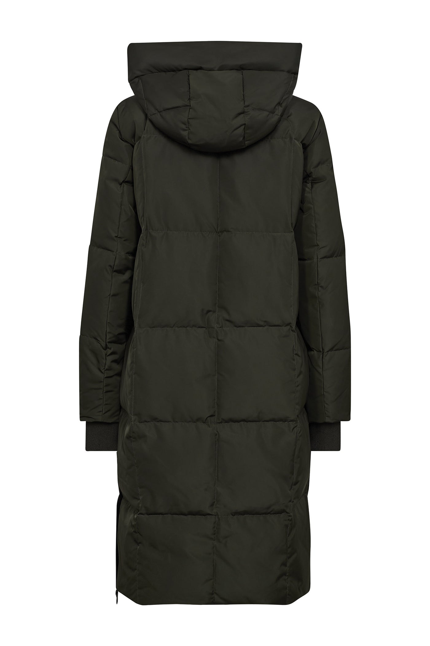 MMNova Square Down Coat Rosin - 139560