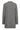 MMThora Long Cardigan Grey Melange