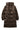MMNova Metallic Down Jacket Rain Drum - 154370